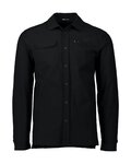 POC shirt - ROUSE - black