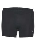 POC Cycling shorts without bib - ESSENTIAL - black