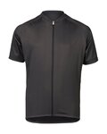 POC Cycling short sleeve jersey - XC JERSEY - grey
