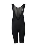 POC Cycling bib shorts - XC  - black