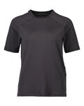 POC Cycling short sleeve jersey - REFORM ENDURO LIGHT - grey