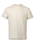 POC Cycling short sleeve t-shirt - REFORM ENDURO TEE - white