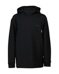 POC Cycling thermal jacket - ESSENTIAL MTB - black