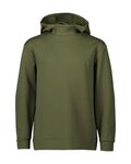 POC Cycling thermal jacket - ESSENTIAL MTB - green