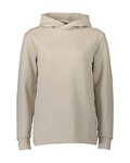 POC hoodie - POISE W - beige