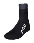 POC Cycling shoe covers - THERMAL BOOTIE - black