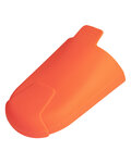 POC Cycling shoe covers - AVIP - orange