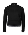 POC Cycling thermal jacket - THERMAL JACKET  - black