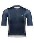 POC Cycling short sleeve jersey - W'S CADENCE - blue