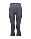 POC Cycling underpants - LAYER MERINO 3/4 TIGHTS W - grey