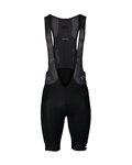 POC Cycling bib shorts - THERMAL VPDS - black