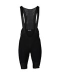 POC Cycling bib shorts - RACEDAY - black