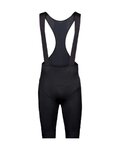 POC Cycling bib shorts - CADENCE CARGO - black
