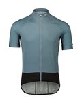 POC Cycling short sleeve jersey - ESSENTIAL ROAD - blue
