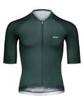 POC Cycling short sleeve jersey - PRISTINE - green
