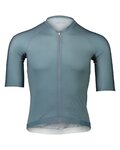 POC Cycling short sleeve jersey - PRISTINE  - blue