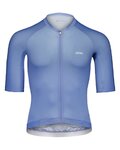 POC Cycling short sleeve jersey - PRISTINE - blue