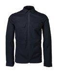 POC Cycling windproof jacket - PARIS - black