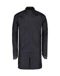 POC Cycling windproof jacket - COPENHAGEN - black