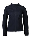 POC Cycling windproof jacket - COPENHAGEN - black