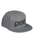 POC Cycling hat - CORP - grey