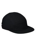 POC Cycling hat - URBANE - black