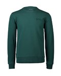 POC hoodie - CREW - green