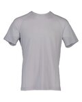 POC Cycling short sleeve t-shirt - LIGHT MERINO - grey