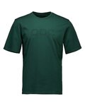 POC Cycling short sleeve t-shirt - TEE - green