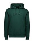 POC hoodie - HOOD - green