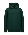 POC hoodie - HOOD JR - green