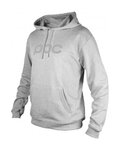 POC hoodie - HOOD - grey