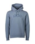 POC hoodie - HOOD - blue