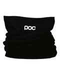 POC Cycling neckwarmer - THERMAL - black