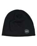 POC Cycling hat - LIGHT MERINO - black