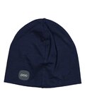POC Cycling hat - LIGHT MERINO - blue