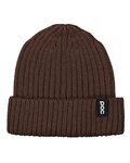 POC Cycling hat - ROAM - brown