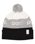 POC Cycling hat - POMPOM - black