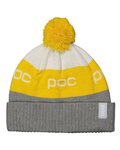 POC Cycling hat - POMPOM - grey