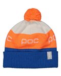 POC Cycling hat - POMPOM - blue
