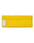 POC Cycling headband - RIB - yellow