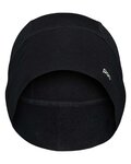 POC Cycling hat - MERINO BEANIE - black