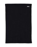 POC Cycling neckwarmer - MERINO NECK WARMER - black