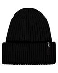 POC Cycling hat - BEANIE - black