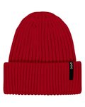 POC Cycling hat - BEANIE - red