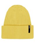 POC Cycling hat - BEANIE - yellow