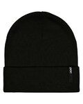 POC Cycling hat - BEANIE FLAT - black
