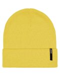 POC Cycling hat - BEANIE FLAT - yellow
