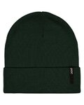 POC Cycling hat - BEANIE FLAT - green