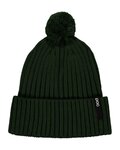 POC Cycling hat - BEANIE POM - green